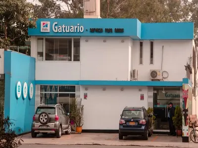 Gatuario - Veterinaria exclusiva para gatos Santiago de Surco