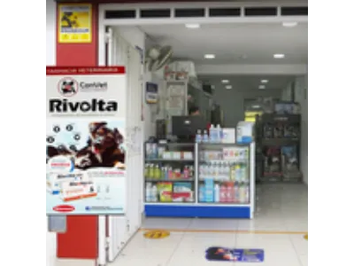 ConVet - Pedro Miotta Lima