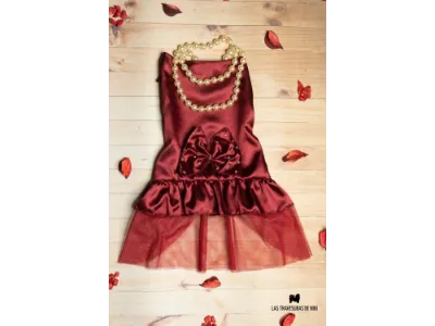 Las travesuras de Niki Arequipa