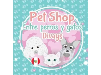Pet shop Divay's Moquegua