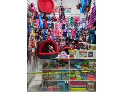 Pet Shop El Pulgoso Cusco