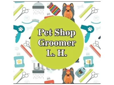 Petshop Groomer L. H. Arequipa
